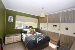 Bedroom Three- click for photo gallery